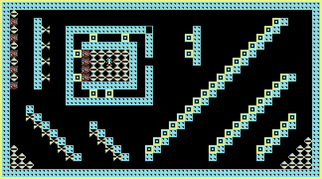 Cave 6. Selene